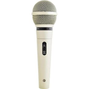 Microfone Com Fio Storm Mud-515 Prata [f002]