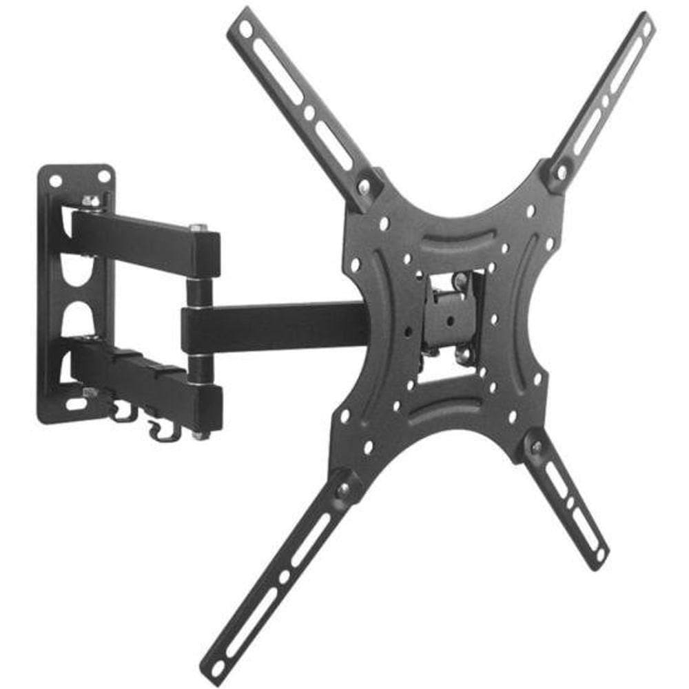Suporte Para Articulado Multivisão Mi-755 17-55" Preto [f002]
