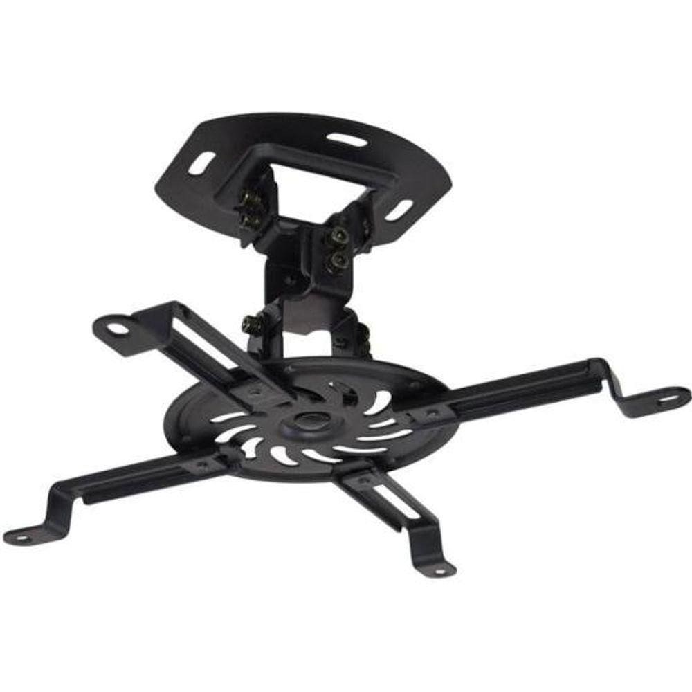 Suporte Para Projetor Pro100bl Elg [f002]