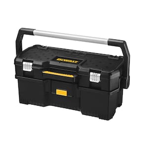 Bolsa de ferramentas DEWALT DWST24070 com estojo de ferramentas elétricas removível
