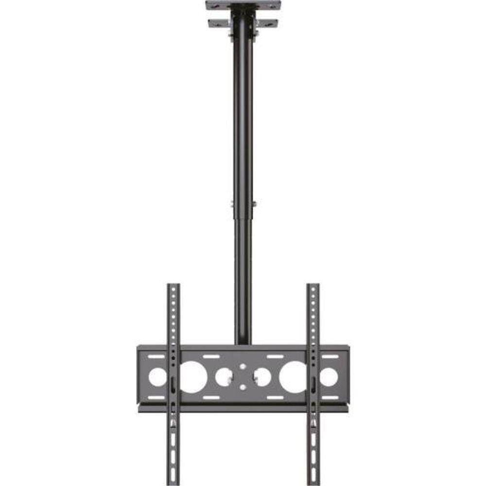 Suporte De Teto Para Multivisão Sky-2670 26-70" Preto [f002]