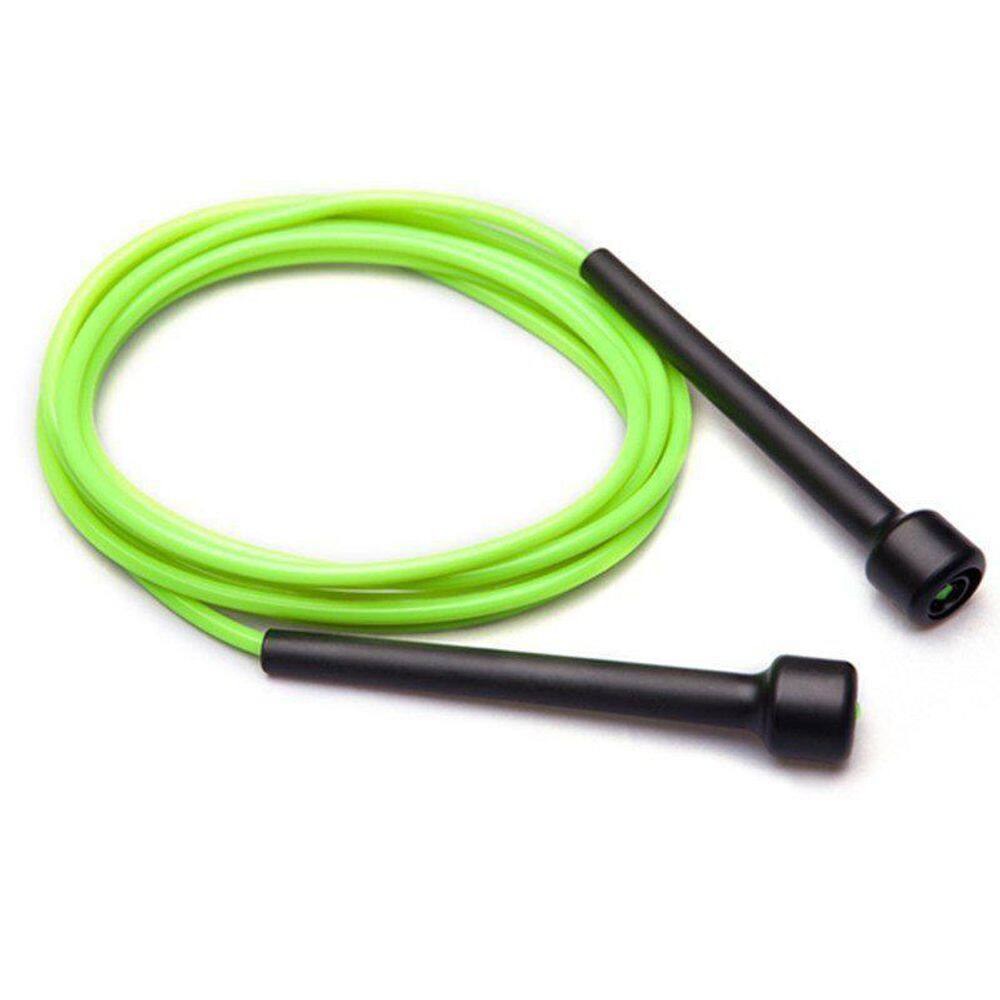 Corda De Pular Slim Amarelo Fluor - Prottector