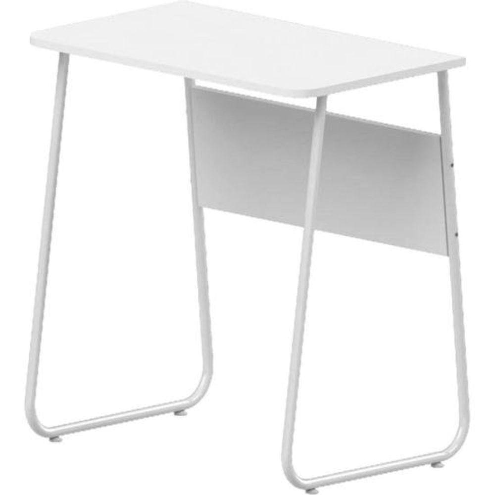 Mesa Compacta Para New Job Branca Multivisão [f002]