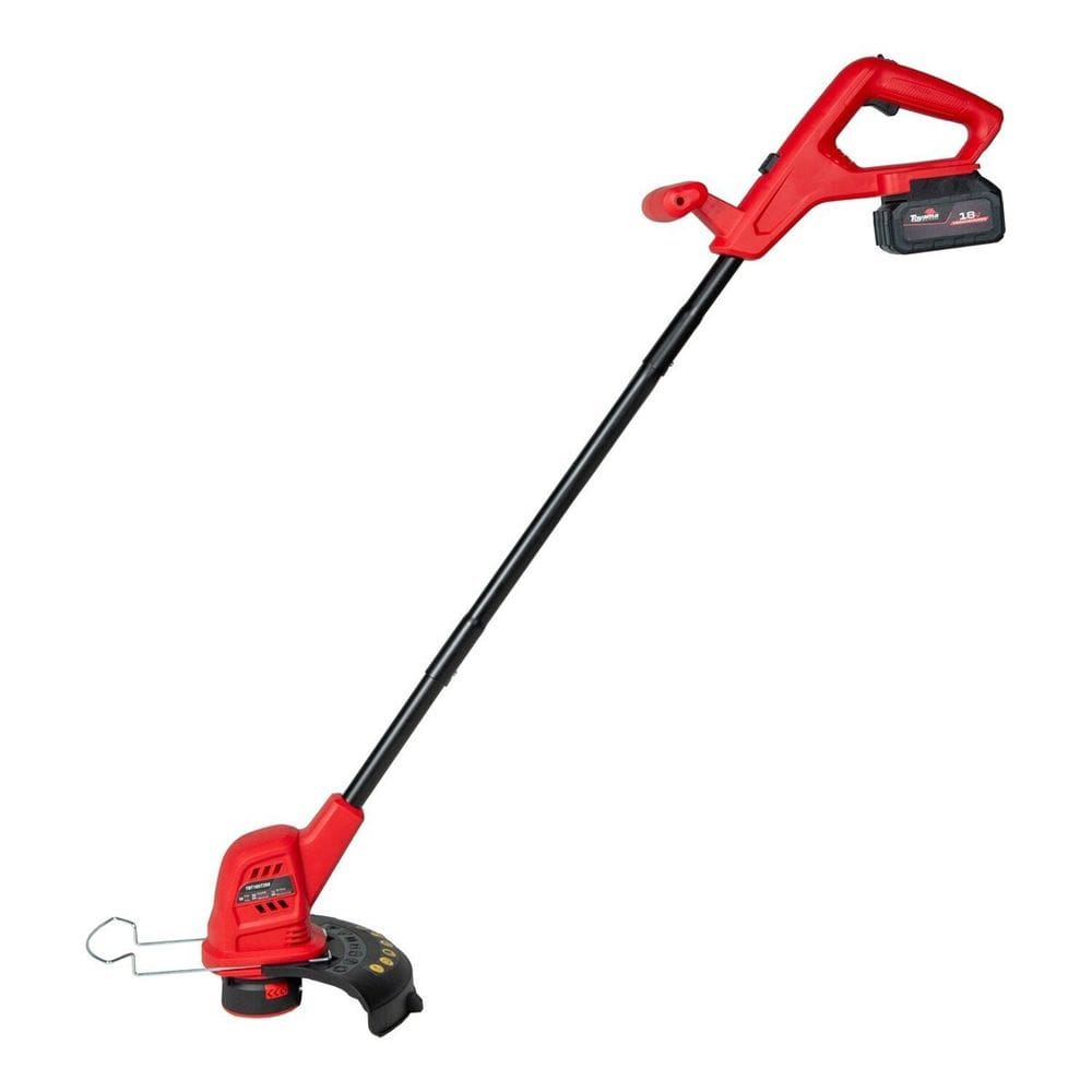 Aparador de Grama Bateria 18 V – Tbt18st250-k
