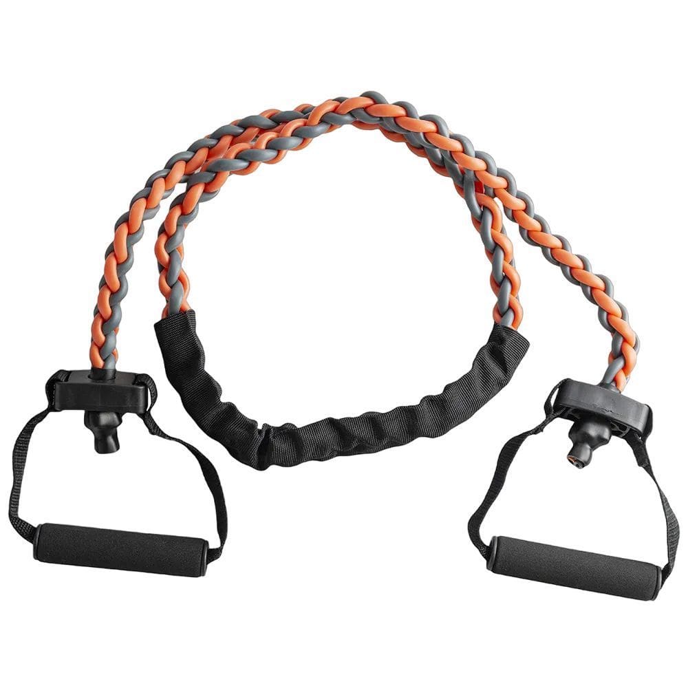 Extensor Elastico Acte Sports Trancado Power T86