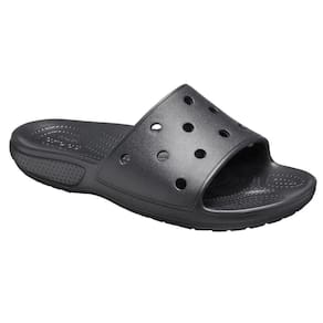 Chinelo Classic Slide 206121-001 - Preto 40