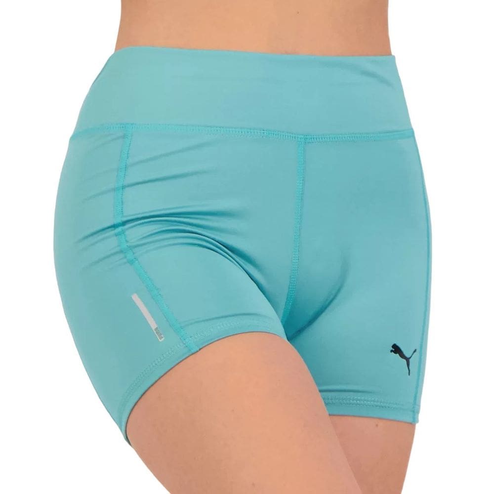 Shorts Favourite 3 Training 522536-12 - Verde P