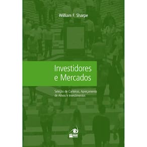 Livro Investidores E Mercados