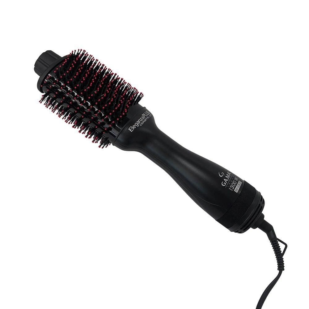 Escova Secadora Eleganza Plus Gama, 1300 Watts – Bivolt