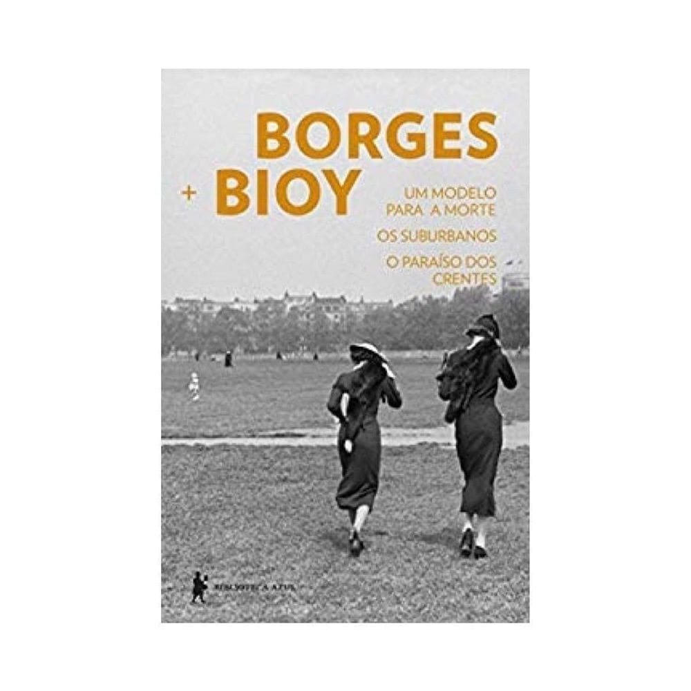 Livro Um Modelo Para a Morte