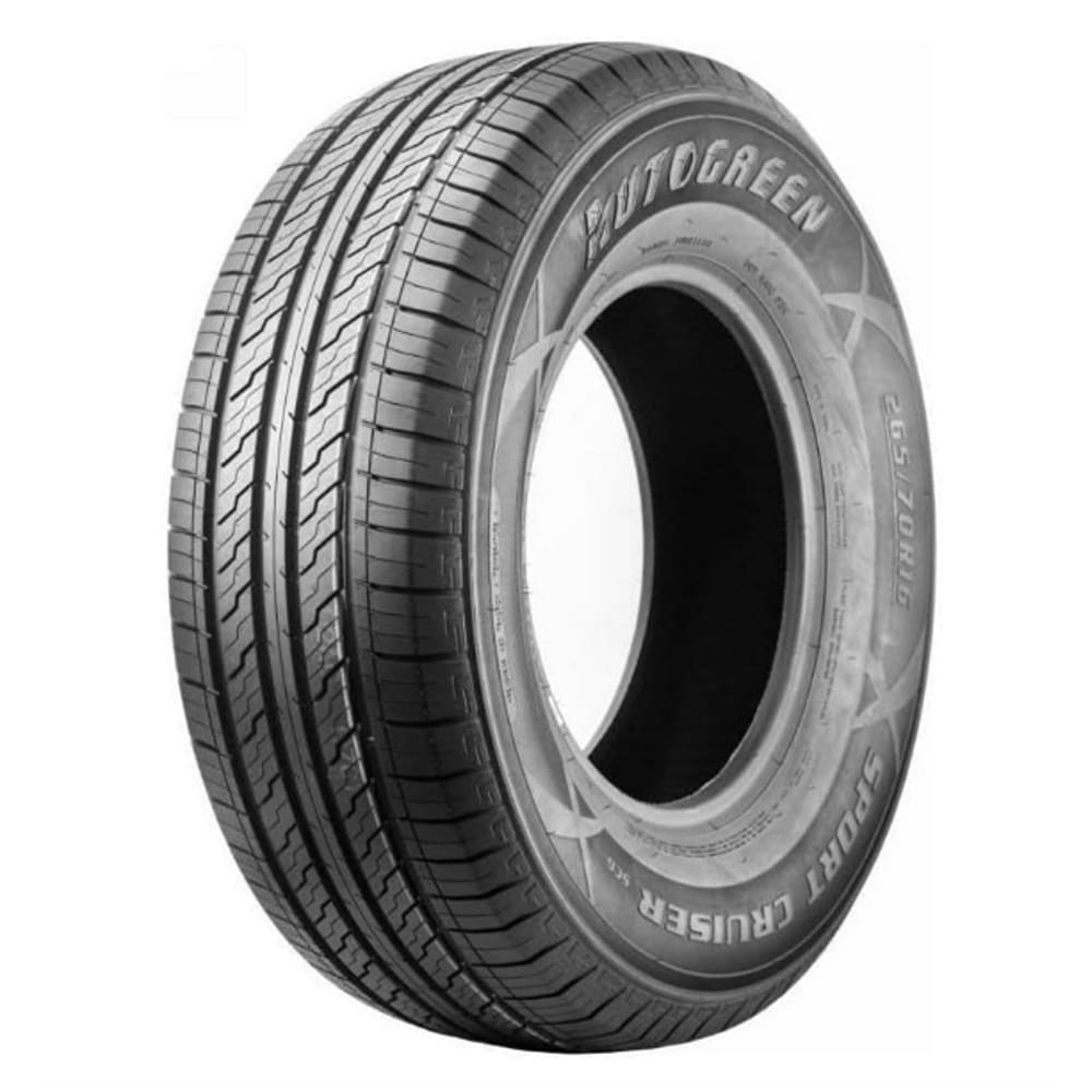 Pneu Autogreen Sport Cruiser SC6 Aro 16 235/60R16 100V HT