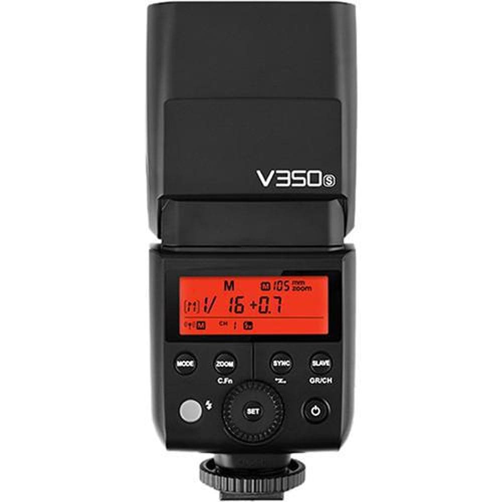 Flash Godox Ving V350S - Sony