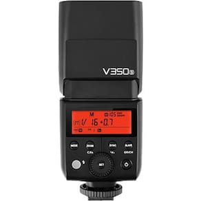 Flash Godox Ving V350S - Sony