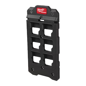 Placa de montagem Milwaukee Packout Compact 4932480621
