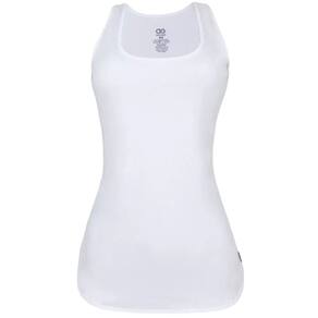 Regata Skin Fit Alongada 101602-C5100 - Branco G