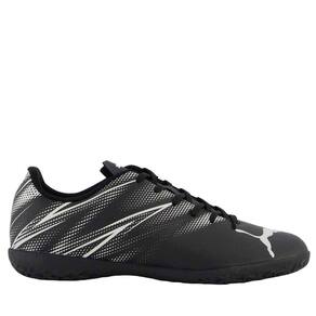 Chuteira Attacanto It 107791-01 - Preto/Branco 41