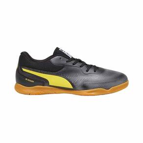 Chuteira Truco Iii 106892-09 - Preto/Amarelo 39