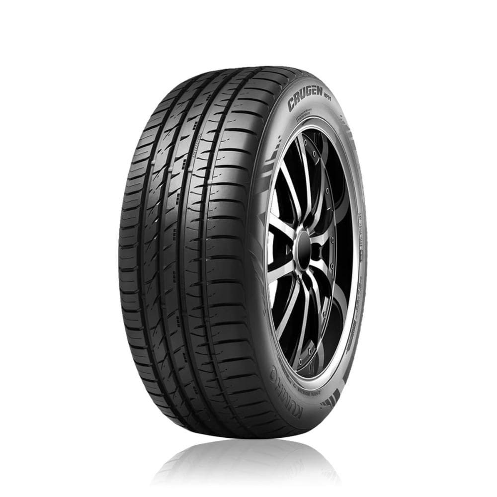 Pneu Aro 17 265/65R17 112V Kumho Crugen HP91