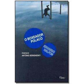 Boxeador Polaco, O