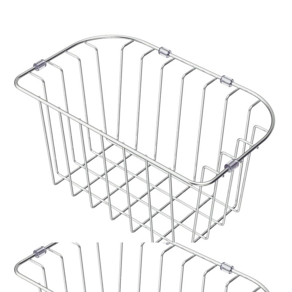 Cesta Aramada Tramontina para Cuba Morgana Compact 48 FX