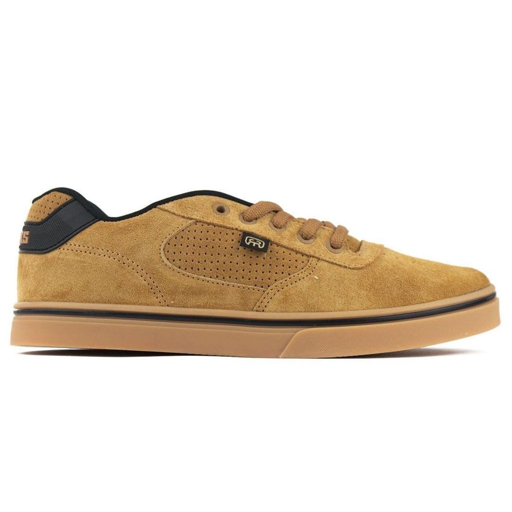 Tênis Hocks Flat Lite