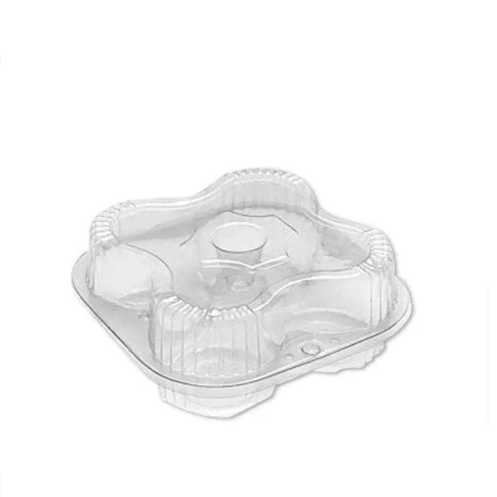 Quatro Doces Cristal G 15 c/10 - Galvanotek