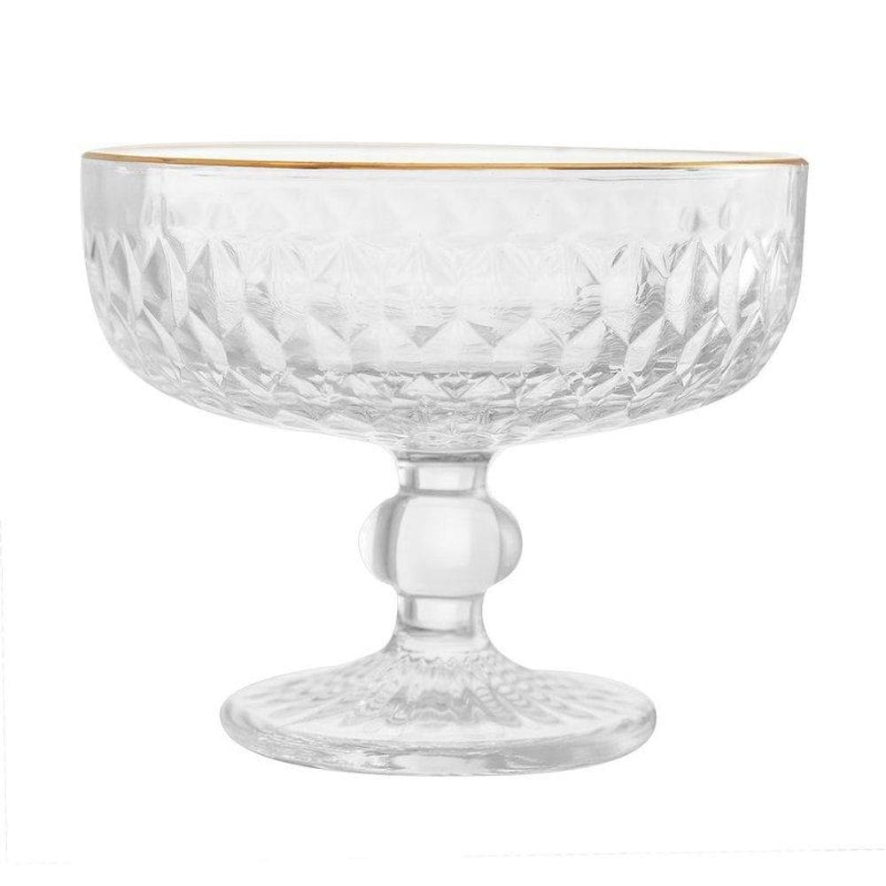 Taça para Sobremesa Home Style Versalhes