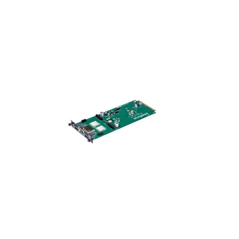 Placa 4 Troncos GSM Ethernet UNNITI Intelbras