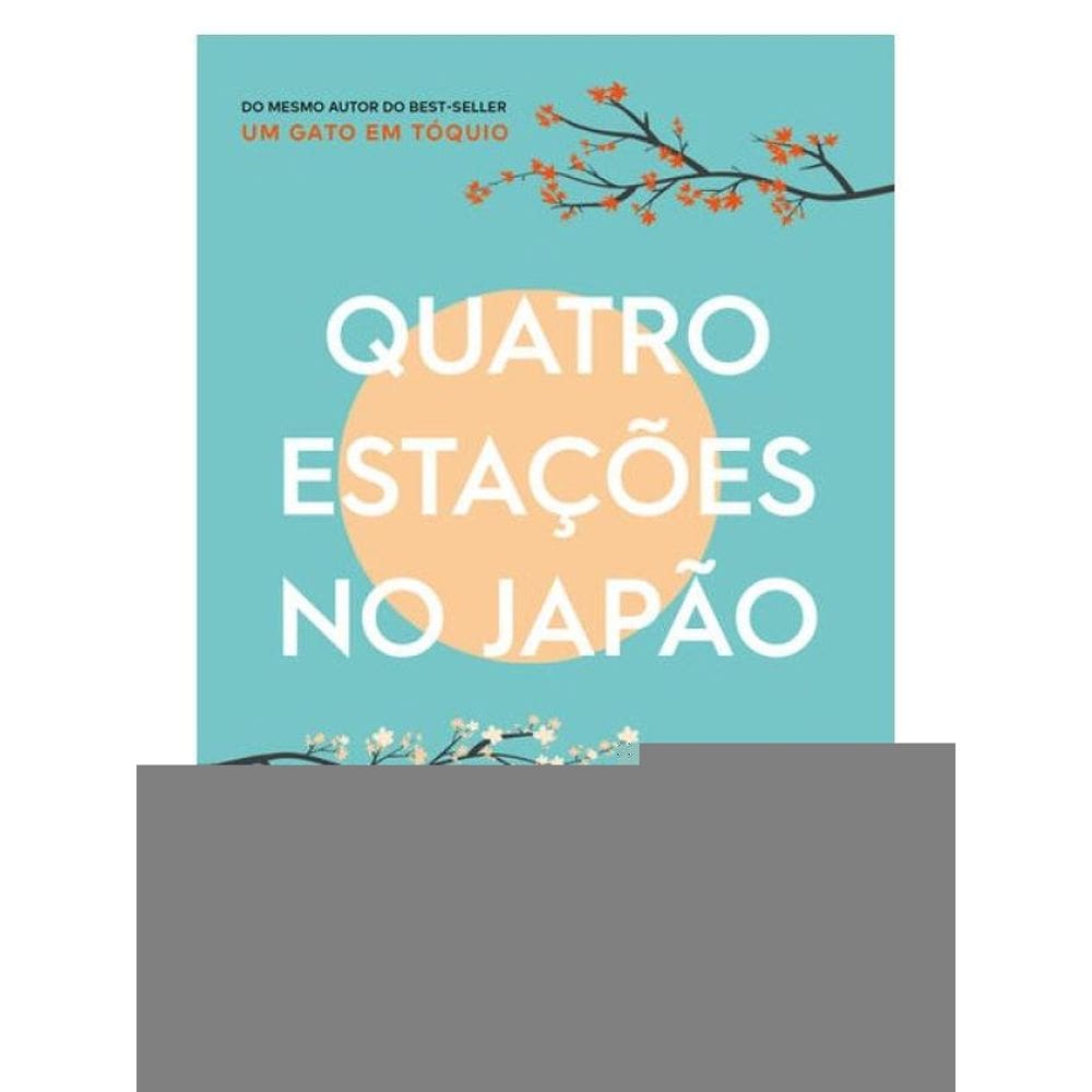 Quatro Estações No Japão