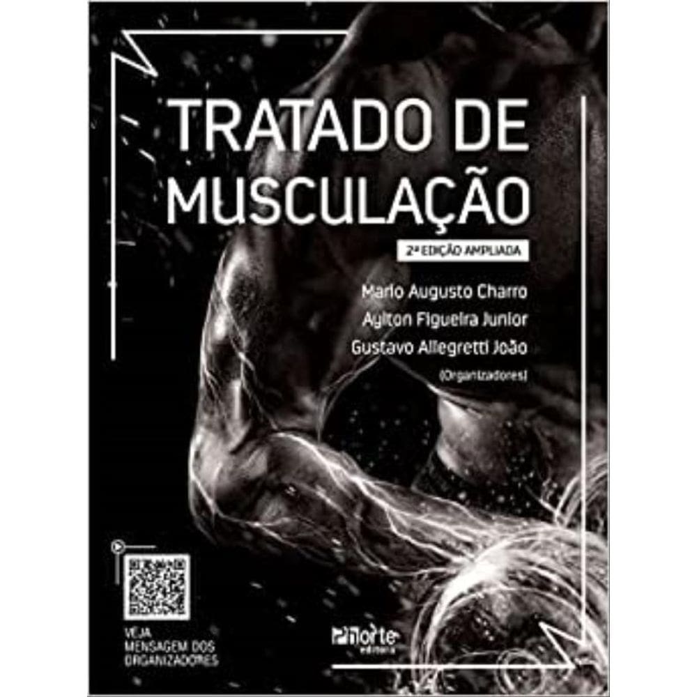 Tratado De Musculação