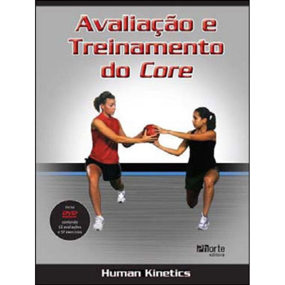 Avaliaçao E Treinamento Do Core