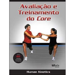 Avaliaçao E Treinamento Do Core
