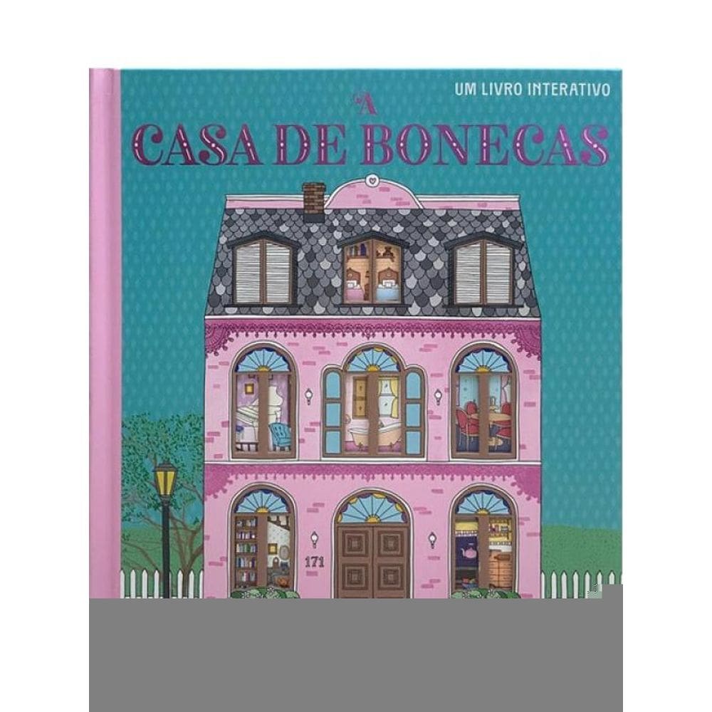 A Casa De Bonecas