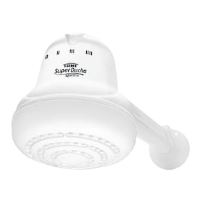 Chuveiro Super Ducha Fame 4 Temperaturas Plus 127V 5400W