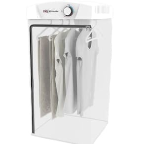 Secadora Mueller Sun 8kg Design Moderno 6 Cabides 110V