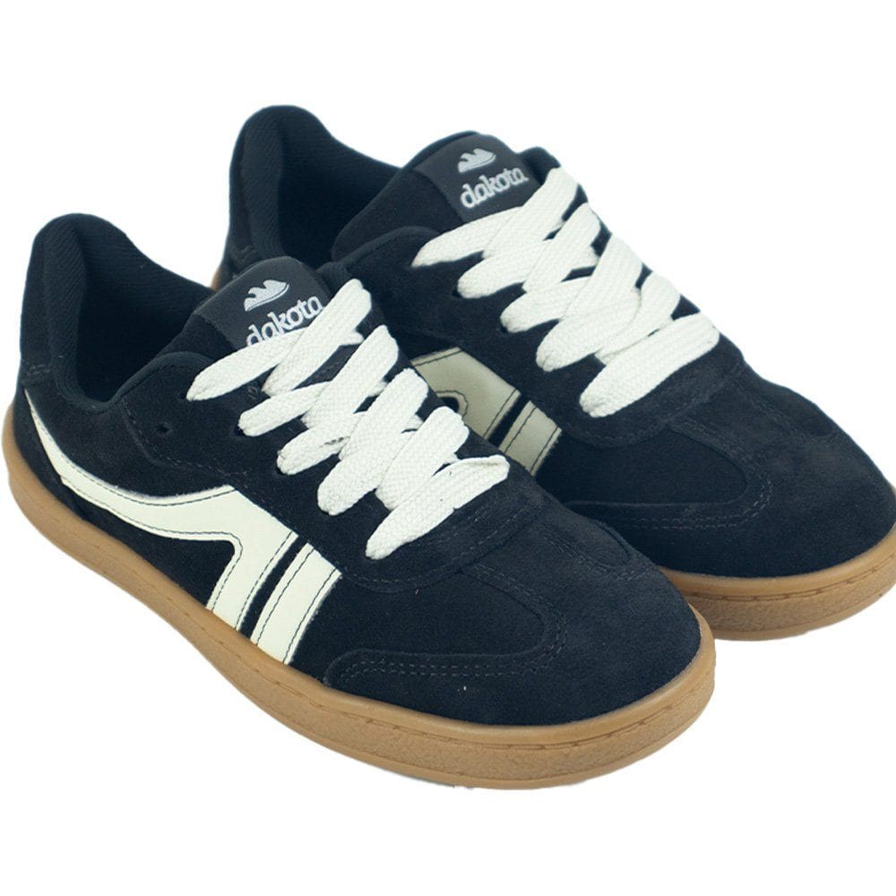 Tênis Dakota Arbo Cream Feminino