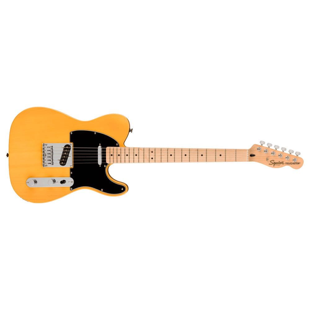Guitarra Elétrica Squier by Fender Affinity Tele MN BPG BTB