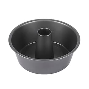 Forma Redonda 26cm Antiaderente Forneável Para Pudim Ou Bolo