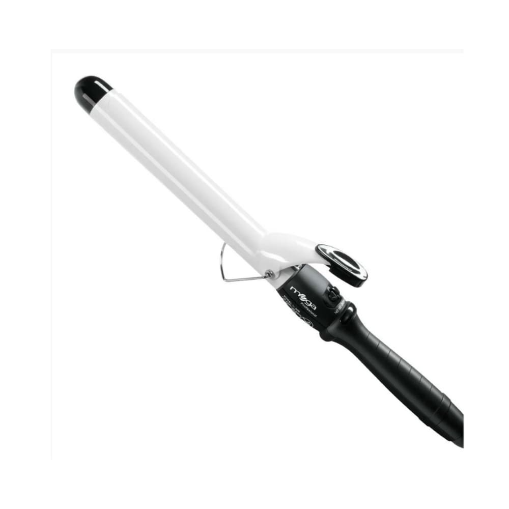 Modelador De Cachos Mega Prof Extra Longo 25Mm Bivolt