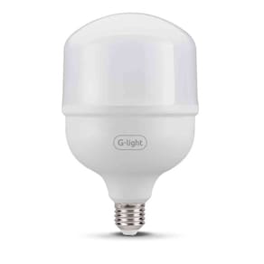 LÂMPADA LED ENCE T140 75W E27 6500K AUTOVOLT-G-light