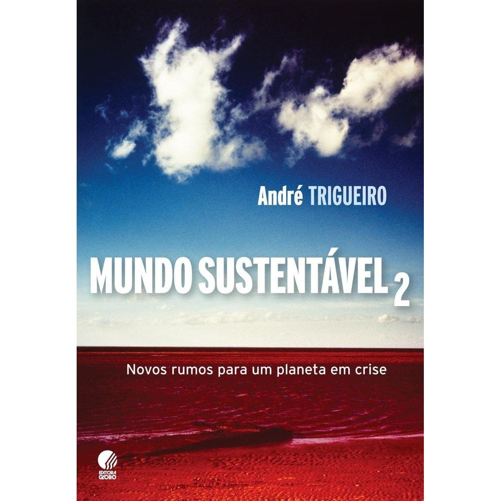Livro Mundo Sustentável 2