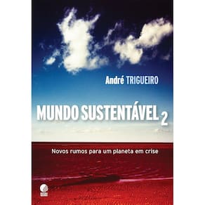 Livro Mundo Sustentável 2