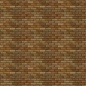 Papel De Parede Tijolinhos A Vista Adesivo Sala Lavavel