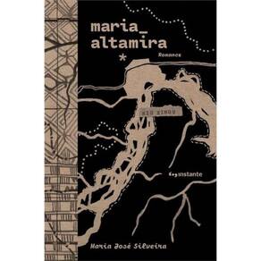 Livro Maria Altamira