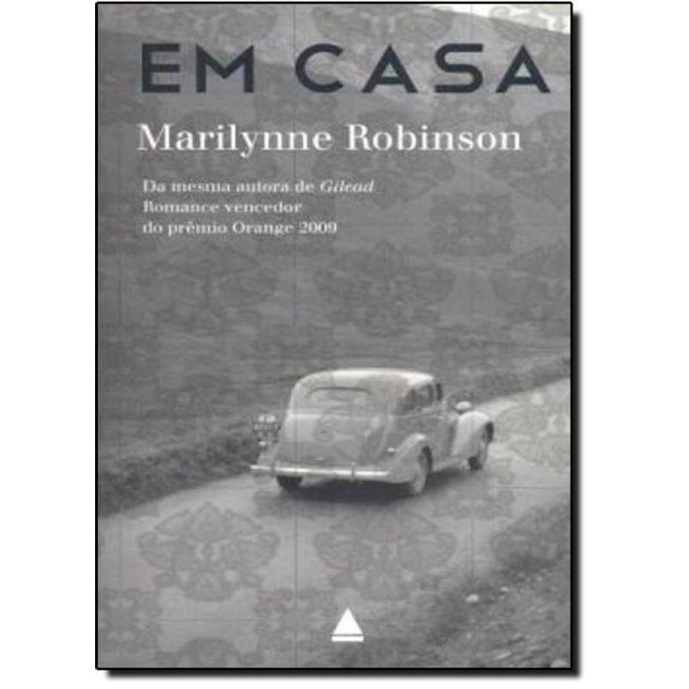 Livro Em Casa