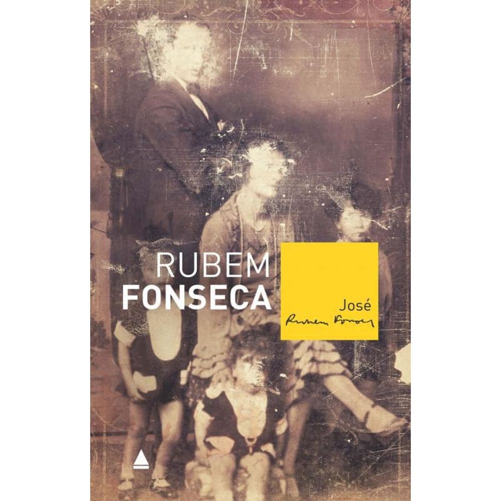 Livro Jose