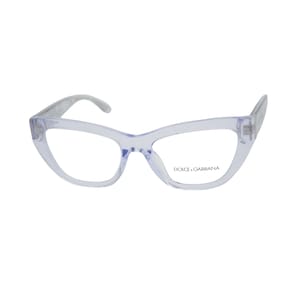 armação de óculos Dolce & Gabbana mod DG3412 3133