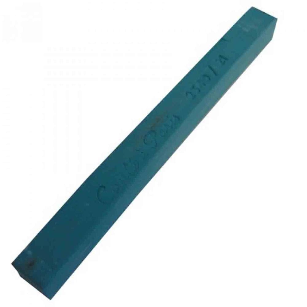 Pastel Seco Carre Conte A Paris 021 Green Blue
