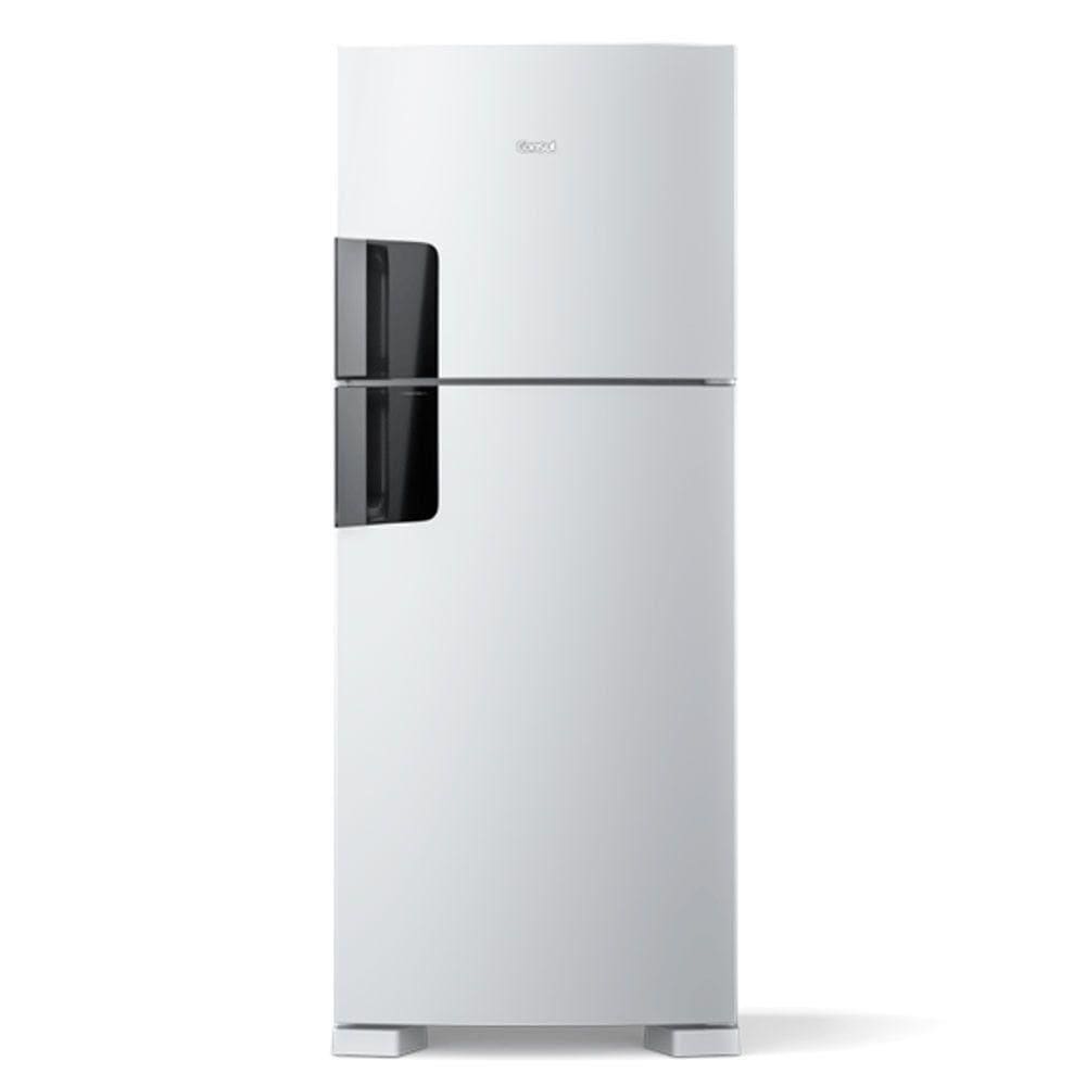 Refrigerador Consul 2 Portas CRM50LB 410L Frost Free - 220V