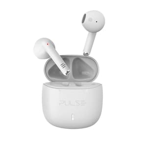 Fone Bluetooth TWS WF200 Branco, PH433, PULSE